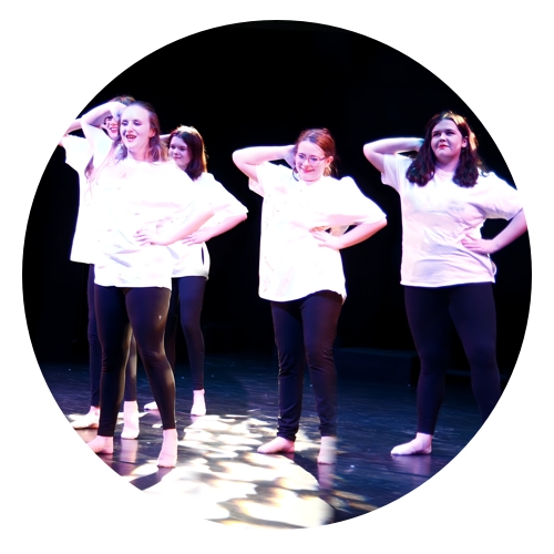 SENIOR TEAMAges 12-18