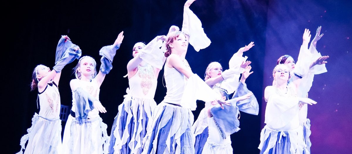 Sparkle Dance Academy - Annapolis , Digby, 6