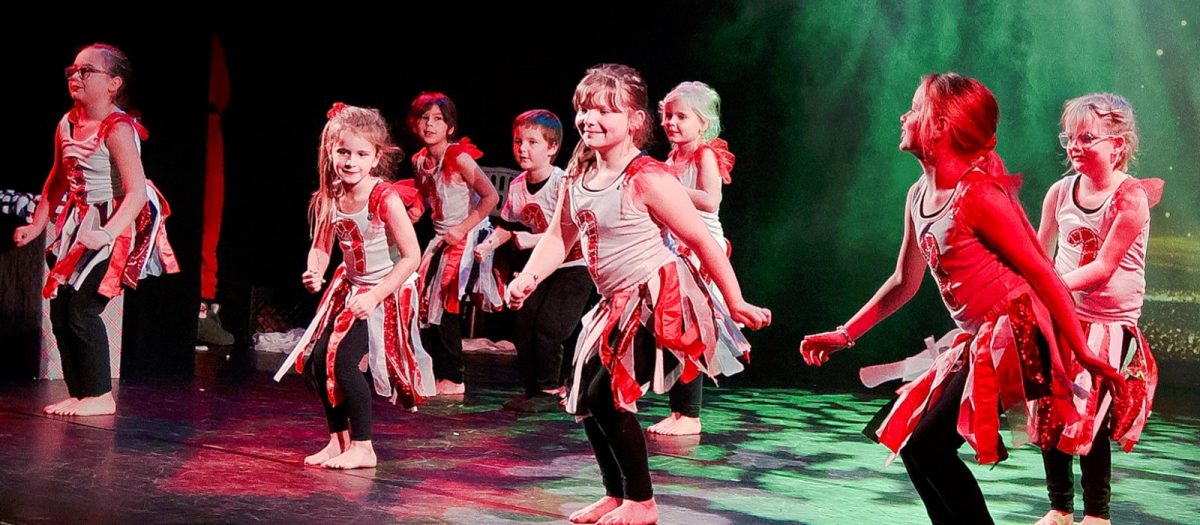 Sparkle Dance Academy - Annapolis , Digby, 7