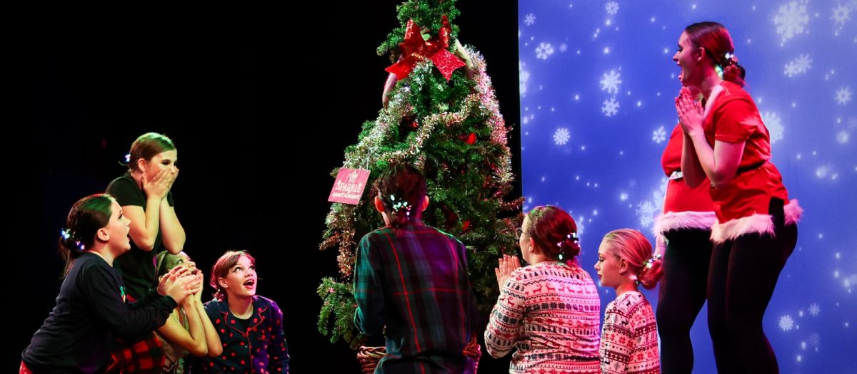 Sparkle Dance Academy - Annapolis , Digby, Clementsvale 1