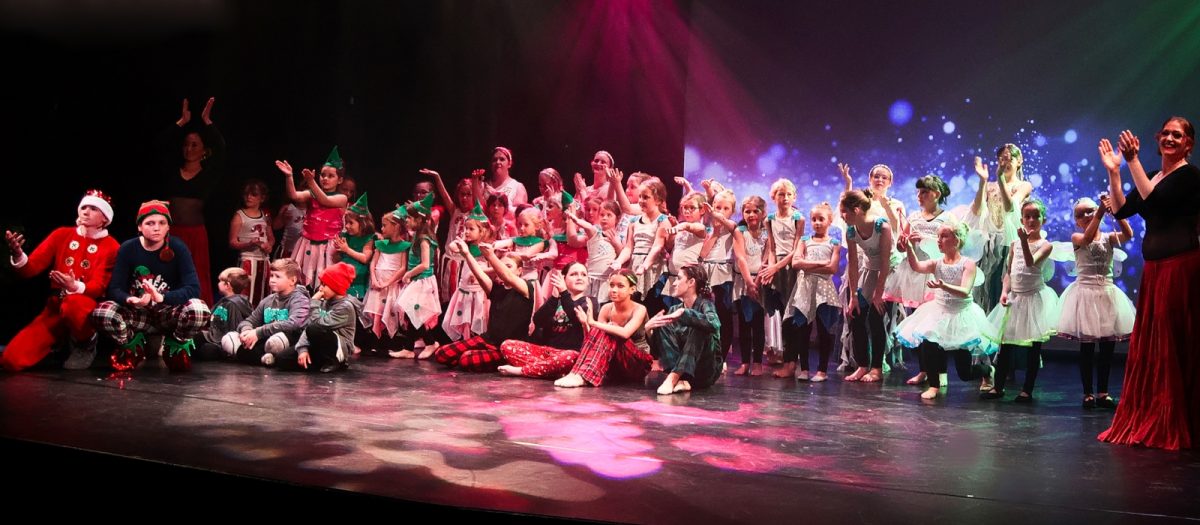 Sparkle Dance Academy - Annapolis , Digby, Clementsvale 4