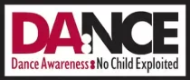 Learn about DA:NCE - Dance Awareness - No Child Exploited